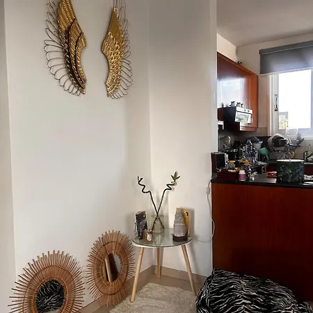 Makenzy 2 Bedrooms For Rent * Lárnaca