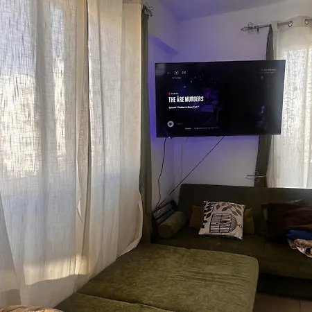 Apartamento Makenzy 2 Bedrooms For Rent Lárnaca