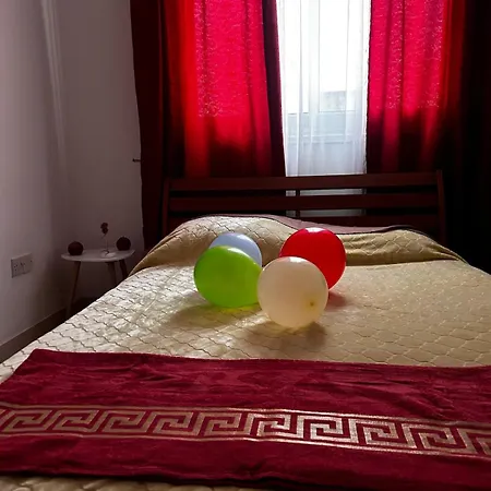 Apartamento Makenzy 2 Bedrooms For Rent