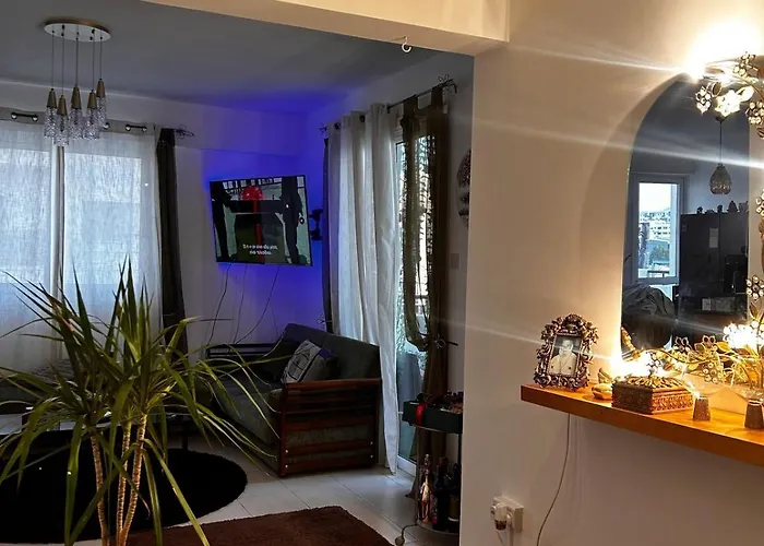 Appartamento Makenzy 2 Bedrooms For Rent