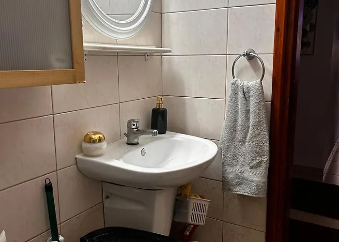 Διαμέρισμα Makenzy 2 Bedrooms For Rent Λάρνακα