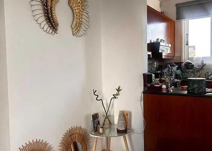 Makenzy 2 Bedrooms For Rent * Λάρνακα