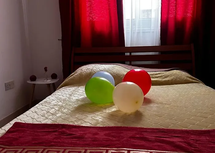 Διαμέρισμα Makenzy 2 Bedrooms For Rent