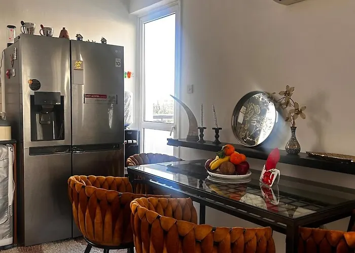 Makenzy 2 Bedrooms For Rent Διαμέρισμα Λάρνακα