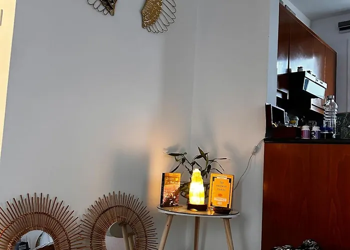 Διαμέρισμα Makenzy 2 Bedrooms For Rent Λάρνακα