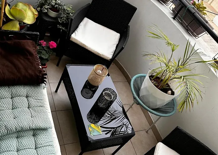 Makenzy 2 Bedrooms For Rent